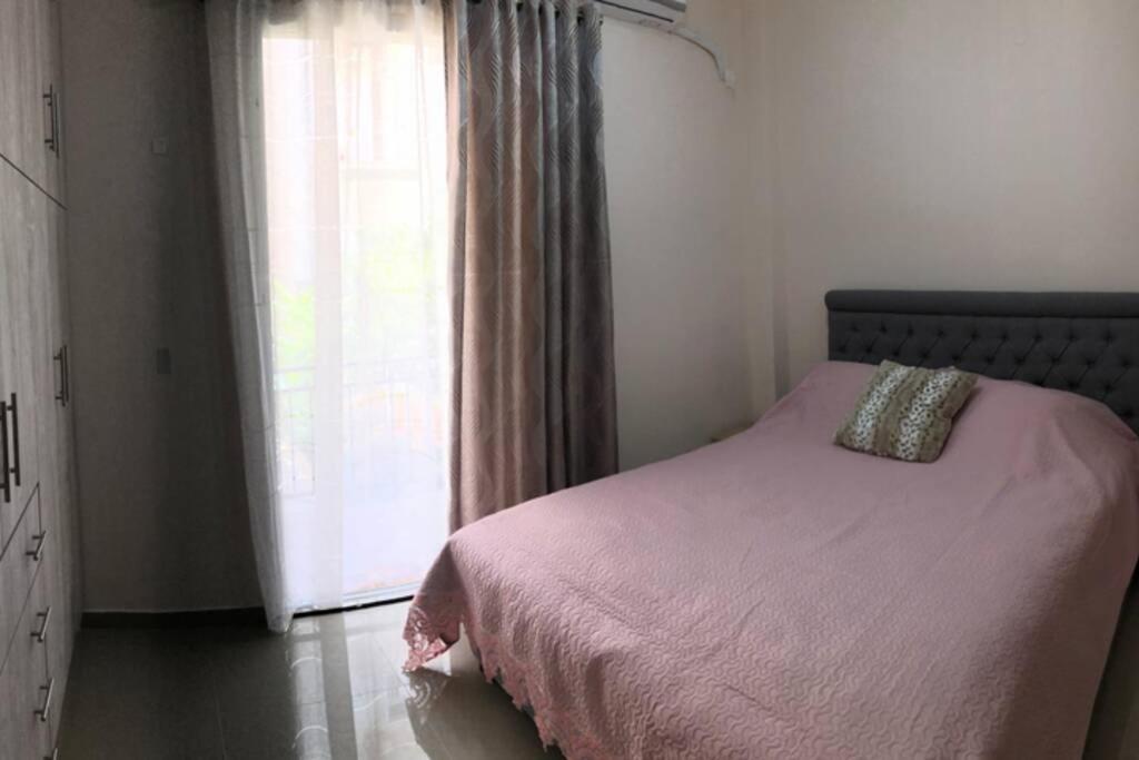 Loutraki Vibes Apartments ภายนอก รูปภาพ